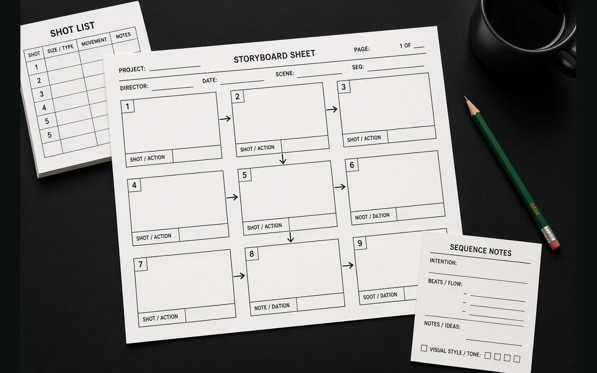 91次元镜次镜头观察